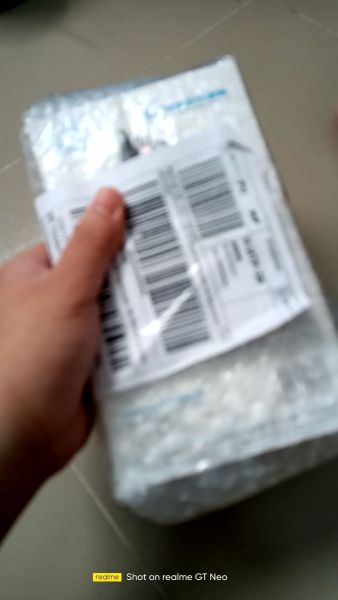 Buyer review video 2