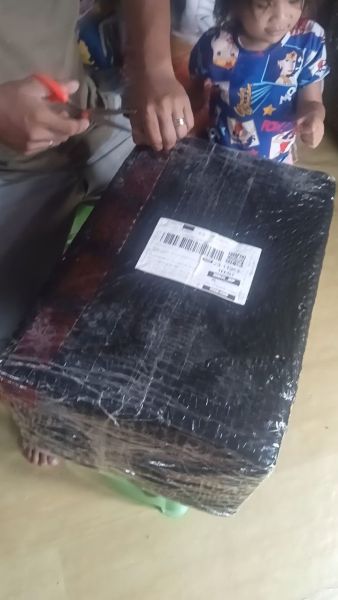 Buyer review video 3