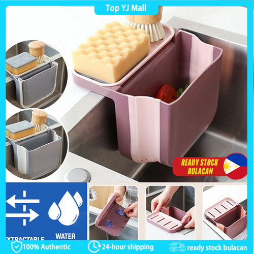 Filtro Per Lavello Con Ventosa E 100 Sacchetti Filtranti - Scolapasta Pieghevole In Acciaio E Silicone Per Cucina