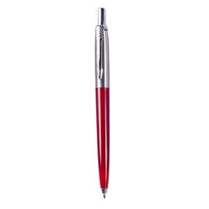 LONGB Metal Ballpoint Pen Press Tyle Business Writing Tools Creative Students Gift Neutral Pen Students Gift