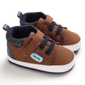 0-18 Months Baby Shoes: Choosing the Perfect Pair
