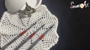 SeamiArt 3ชิ้น/เซ็ตพร้อมแปรงทาสีสมุดระบายสีน้ำกระเป๋าใส่แปรง Pu