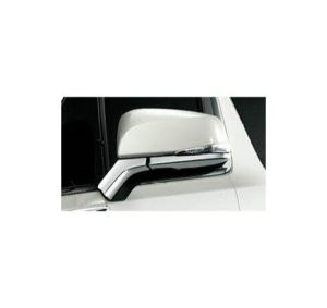 Toyota Alphard AGH30 5in1 accessories 2015-2021 Front Grill Grille Head Lamp Garnish Tail Lamp Garnish Fender Garnish Side Mirror Garnish Cover