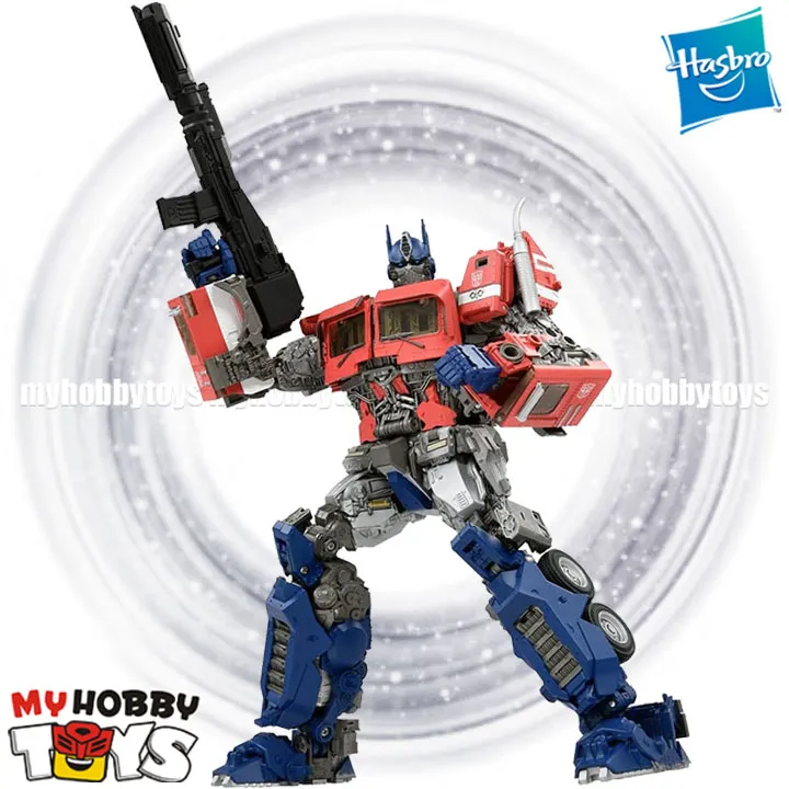 mpm 12 takara tomy optimus prime bumblebee