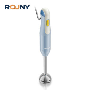 ROUNY Compact Hand Blender 850W Anti-Splash Easy Clean Ergonomic Handle，Clearance Sales