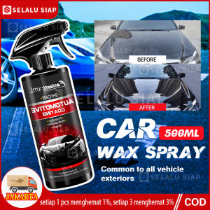 500ML Pengkilap Body Mobil Nano Coating Body Mobil Nano Coating ceramic Pelindung car nano coating spray Pengkilap Body Motor Dan Mobil pelindung cat body/spray/wax/poles/magic pengkilap mobil pengkilap cat body mobil magic spray pembersih mobil