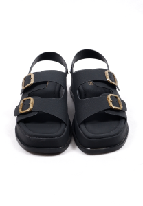 Triset Sandal Wanita Flat - TF8003703