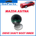 MAZDA ASTINA / LASER TX8 DRIVE SHAFT BOOT COVER OUTER & INNER. 