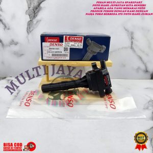 KUIL IGNITION PENGAPIAN TOYOTA AVANZA 1.3 1300CC NON VVTI