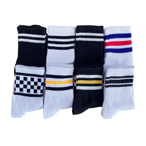 Kaos Kaki Anak Motif Kartun Lucu Superhero Usia 1-8 tahun 10 Pasang