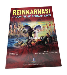 Evolusi Melalui Reinkarnasi dan Karma sama isinya dengan buku Reinkarnasi Hidup