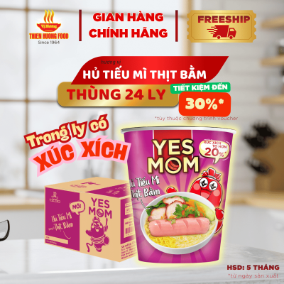 Thien Huong Food - Since 1964