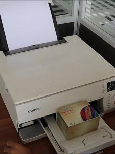 Suitable for Canon CANON PIXUS XK100 Printer Ink Cartridge XKI-N20PGBK XKI-N21BK CMY