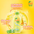 Zwitsal Baby Bath Natural 2-in-1 Hair & Body 100ml. 