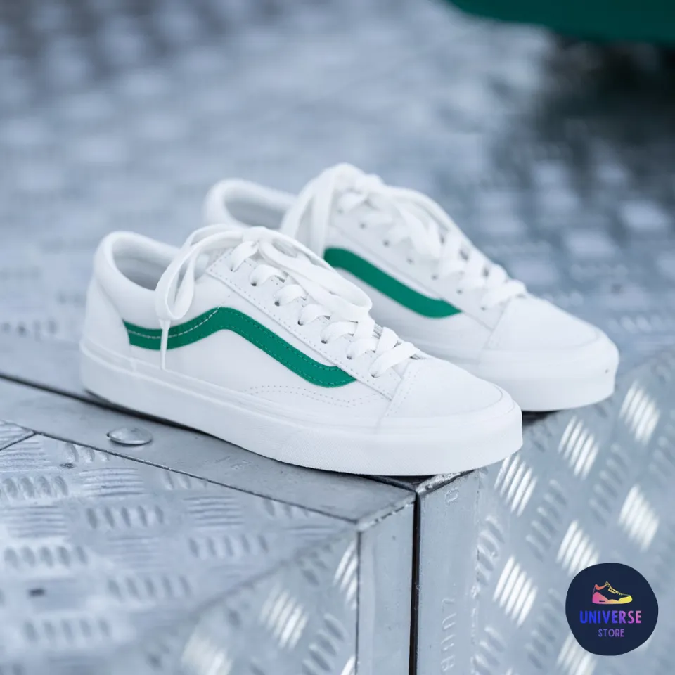 Tennis store style vans