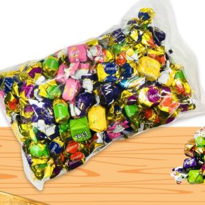 Coklat Arab 1kg / Coklat Arab mix / Coklat Turkey / oleh-oleh haji dan umroh / SHABANI STORE