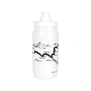 Outdoor Cycling Sports Water Bottle 580ML Easy Grip Large Capacity Bicycles Water Kettle Squeeze Type Sport Bottle