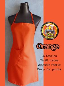 APRON AFFORDABLE HIGH QUALITY