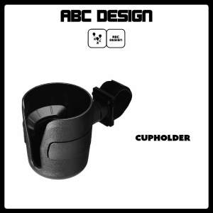 ABC DESIGN CUPHOLDER ที่วางแก้วน้ำสำหรับรถเข็นเด็ก