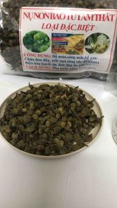 100g nụ hoa tam thất