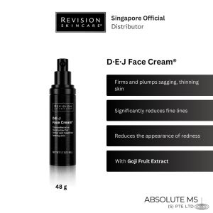 DEJ Face Cream (48g)