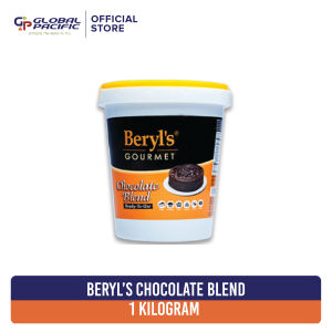 Beryls Chocolate Blend 1kg