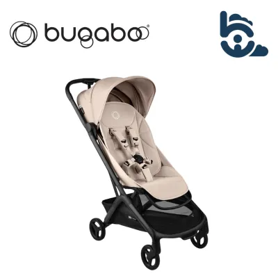 Bugaboo Butterfly 2 Complete Stroller