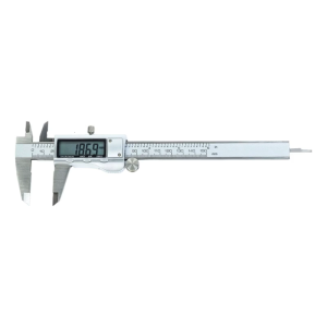 Digital Caliper150mm 6 Calipers Measuring Tool Electronic Micrometers Caliper Measuring with LCD Screen