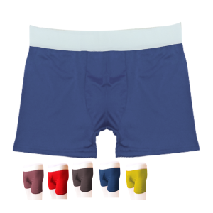 Boxer Pria Dewasa Celana Dalam Kolor Pria Cepat Kering Bahan Adem dan Fit to Body