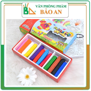 Sáp nặn Thiên Long Colokit MC-021 - Văn phòng phẩm Bảo An