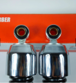 Shockbreaker belakang JUPITER Z 5TP UKURAN 280mm kualitas ORIGINAL sangat bagus empuk standar yamaha ori asli vega r new. 