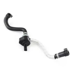 Permanent Plastic Engine Outlet Gate Perfect Suitable A180 B200 CLA180 GLA200 Automobiles twelve 2019