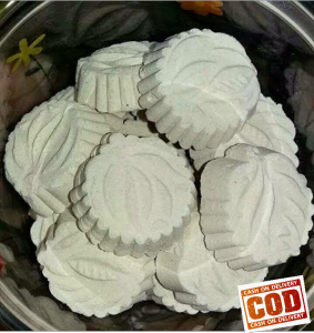 KUE SATU KACANG IJO 500GRM