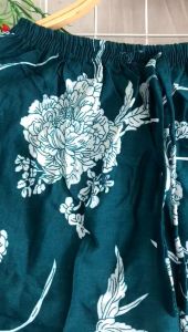 KULOT MOTIF TERBARU FASHION TERLARIS