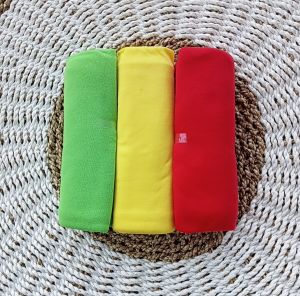 WARNA TERLENGKAP !!! BEDONG BAYI POLOS RAINBOW BAHAN ADEM LEMBUT UKURAN JUMBO