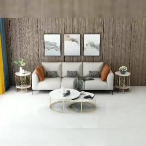 Coffee Table For Living Room Sofa Side Table Living Room round Small Tea Table Versatile Design Side Tables Cafe Table