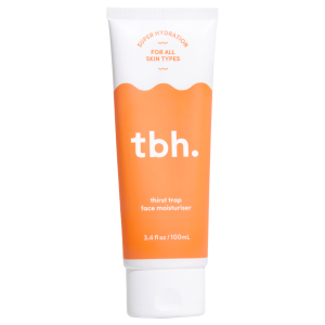 Kem Dưỡng Ẩm Da Dầu TBH Skincare thirst trap face moisturiser 100mL