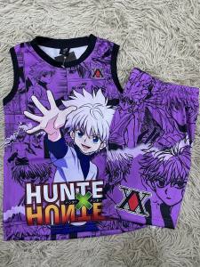 kids new jersey terno sando 2-7 yrs old 3 design.