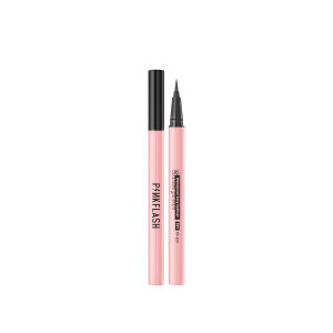 Pinkflash Waterproof Easy Eyeliner PF-E01 B00 - Pigemented Tahan Air