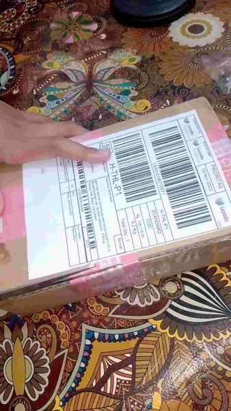 Buyer review video 3