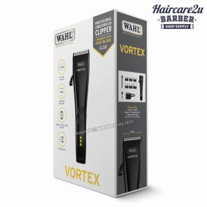 Wahl Professional Cordless Vortex Hair Clipper #2211