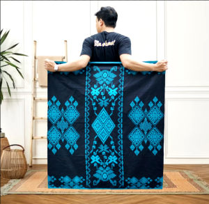 Sarung Batik Pria Dewasa Kain Katun Halus Adem Tebal Motif Batik Pekalongan Fashion Muslim Motif Terbaru Sarung Santri Laki Laki