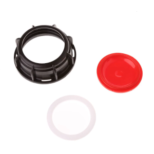 IBC Tote nước cho bể xả vòi phun nắp vòi cho phụ kiện van nữ thr