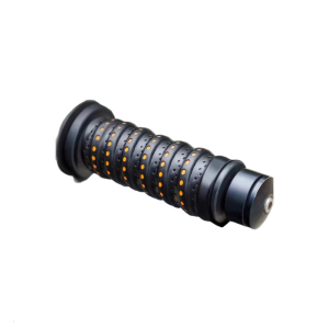 Universal Handlebar GripsMotocross Bicycles 22mm 7/8 Soft Nonslip Rubber Hand Grip Comfortable Ergonomic Cover