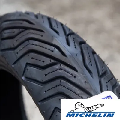 VỎ MICHELIN CITY GRIP 2 SIZE 120/70-12