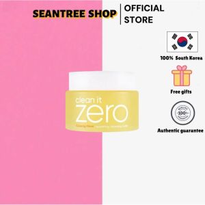 [BANILA] CO Clean It Zero Cleansing Balm Nourishing100ml