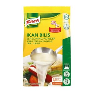 Knorr Chicken Seasoning/Salted Egg Powder/Demi Glace Brown/All-In-One/Chicken Stock/Mushroom Soup Mix 家乐牌鸡精调味料/金沙咸蛋粉/黃褐汁粉/全和一调味料/鸡精粉/忌廉蘑菇汤