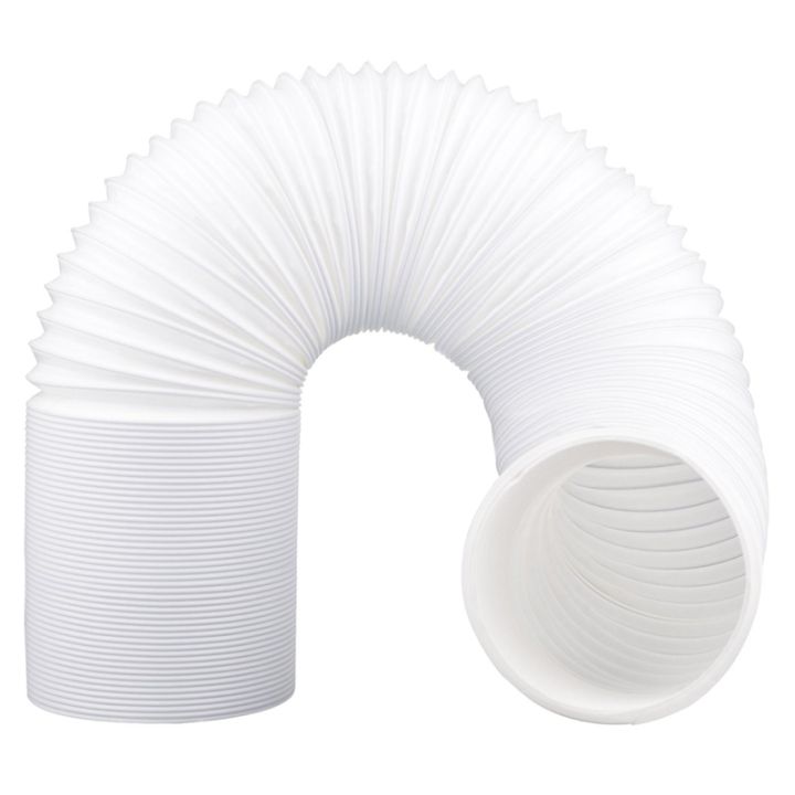 (SWBX) Air Conditioning Hose, Portable Exhaust Ventilation Hose, 5.9 ...