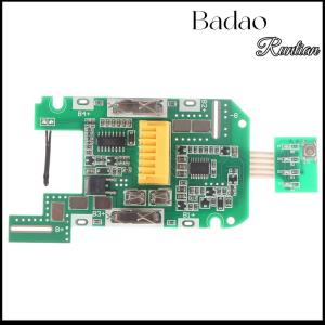 Badao Makita 18V 3.0Ah BL1850B/BL1840B Lithium Battery Charging Protection Board