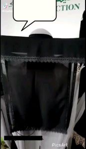 Cadar Niqab Bandana Poni Safira: Perlindungan Kepala & Wajah dengan Desain Nyaman & Elegan